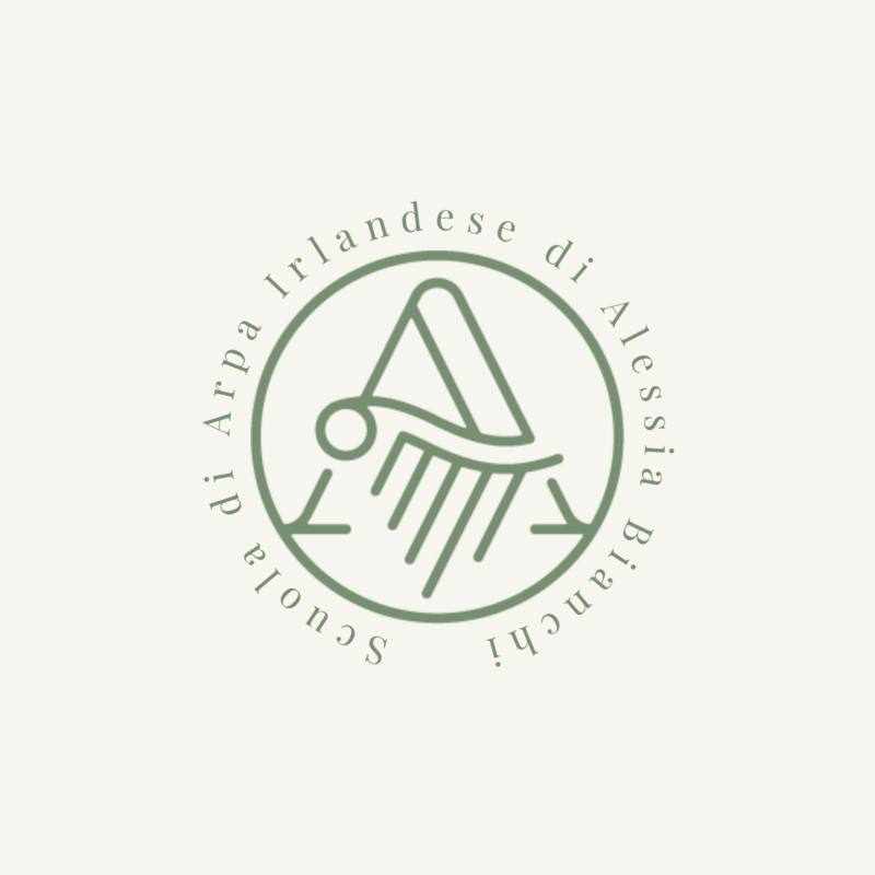 Corso di arpa irlandese 2026/2027